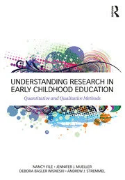 Understanding Research in Early Childhood Education Quantitative and Qualitative Methods - Orginal Pdf